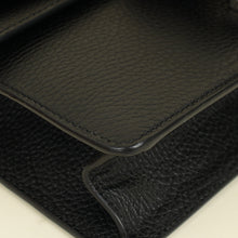 Gucci Black Dionysus Medium Shoulder Bag