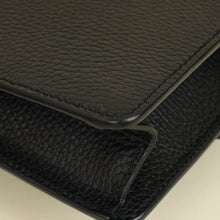 Gucci Black Dionysus Medium Shoulder Bag