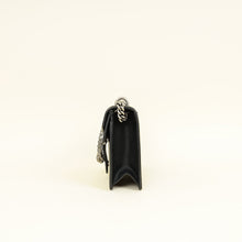 Gucci Black Dionysus Medium Shoulder Bag