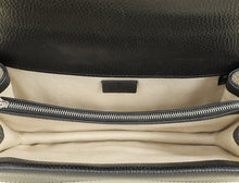Gucci Black Dionysus Medium Shoulder Bag