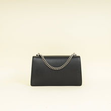 Gucci Black Dionysus Medium Shoulder Bag