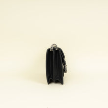 Gucci Black Dionysus Medium Shoulder Bag