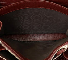 Gucci Burgundy Dionysus Mini Chain Bag