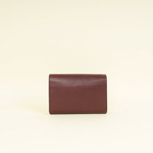 Gucci Burgundy Dionysus Mini Chain Bag