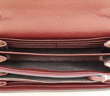 Gucci Burgundy Dionysus Mini Chain Bag