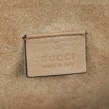 Gucci Bicolor GG Supreme Dionysus Medium Shoulder Bag