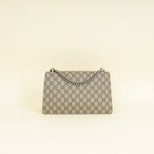 Gucci Bicolor GG Supreme Dionysus Medium Shoulder Bag