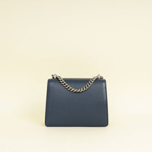 Gucci Blue Crystal Dionysus Small Chain Bag