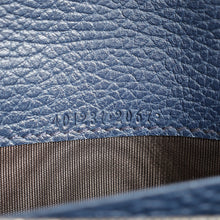 Gucci Navy Blue Dionysus Mini Chain Bag