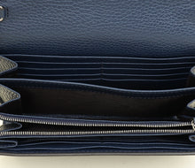 Gucci Navy Blue Dionysus Mini Chain Bag