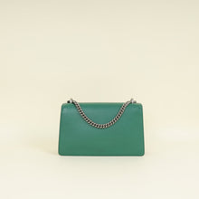Gucci Green Dionysus Medium Shoulder Bag