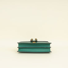 Gucci Green Dionysus Medium Shoulder Bag