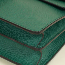Gucci Green Dionysus Medium Shoulder Bag