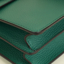 Gucci Green Dionysus Medium Shoulder Bag
