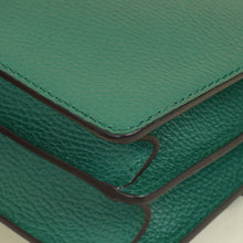 Gucci Green Dionysus Medium Shoulder Bag