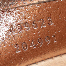 Gucci Metallic Rose Gold Dionysus Medium Shoulder Bag