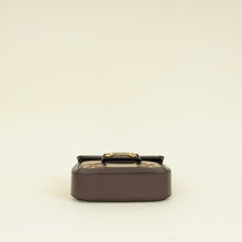 Gucci Bicolor GG Horsebit 1955 Mini Shoulder Bag