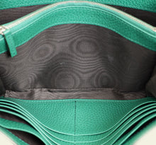 Gucci Green Crystal Dionysus Mini Chain Bag
