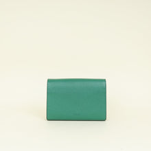Gucci Green Crystal Dionysus Mini Chain Bag