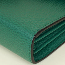 Gucci Green Crystal Dionysus Mini Chain Bag