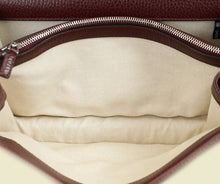 Gucci Burgundy Dionysus Crystal Shoulder Bag