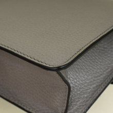 Gucci Grey Dionysus Crystal Flap Medium Shoulder Bag