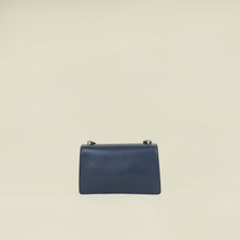 Gucci Blue Dionysus Crystal Shoulder Bag