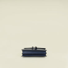 Gucci Blue Dionysus Crystal Shoulder Bag