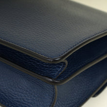 Gucci Blue Dionysus Crystal Shoulder Bag