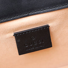Gucci Bicolor Dionysus Crystal Medium Shoulder Bag