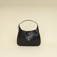 Gucci Black Jackie Large Bag