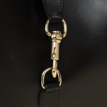 Gucci Black Jackie Large Bag