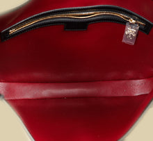 Gucci Black Jackie Large Bag