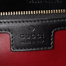 Gucci Black Jackie Large Bag