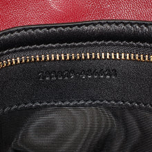 Gucci Black Jackie Large Bag