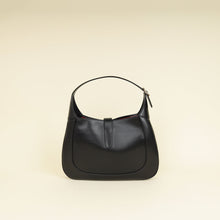 Gucci Black Jackie Large Bag