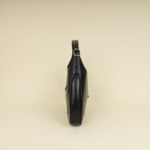Gucci Black Jackie Large Bag