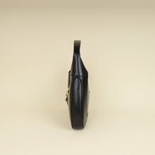 Gucci Black Jackie Large Bag