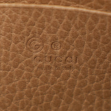 Gucci Beige Interlocking G Wallet on Chain