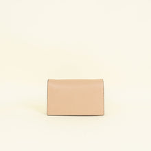 Gucci Beige Interlocking G Wallet on Chain