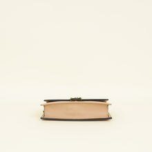 Gucci Beige Interlocking G Wallet on Chain