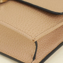 Gucci Beige Interlocking G Wallet on Chain