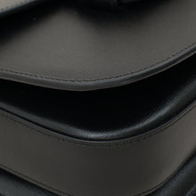 Gucci Black Horsebit 1955 Medium Flap Bag