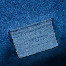 Gucci Bicolor GG Supreme Blooms Dionysus Medium Shoulder Bag