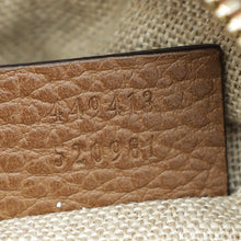 Gucci Bicolor GG Bree Camera Bag