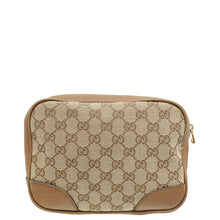 Gucci Bicolor GG Bree Camera Bag
