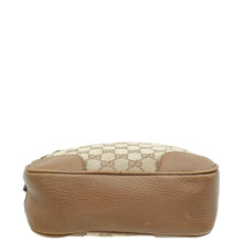 Gucci Bicolor GG Bree Camera Bag