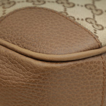 Gucci Bicolor GG Bree Camera Bag