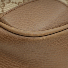 Gucci Bicolor GG Bree Camera Bag