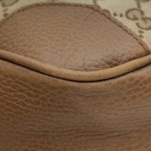 Gucci Bicolor GG Bree Camera Bag